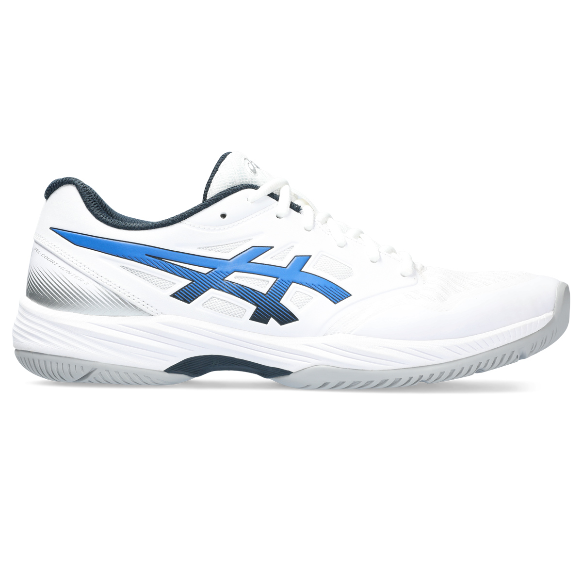 ASICS Shoe Gel-Court Hunter 3 white/blue 39 / US 6