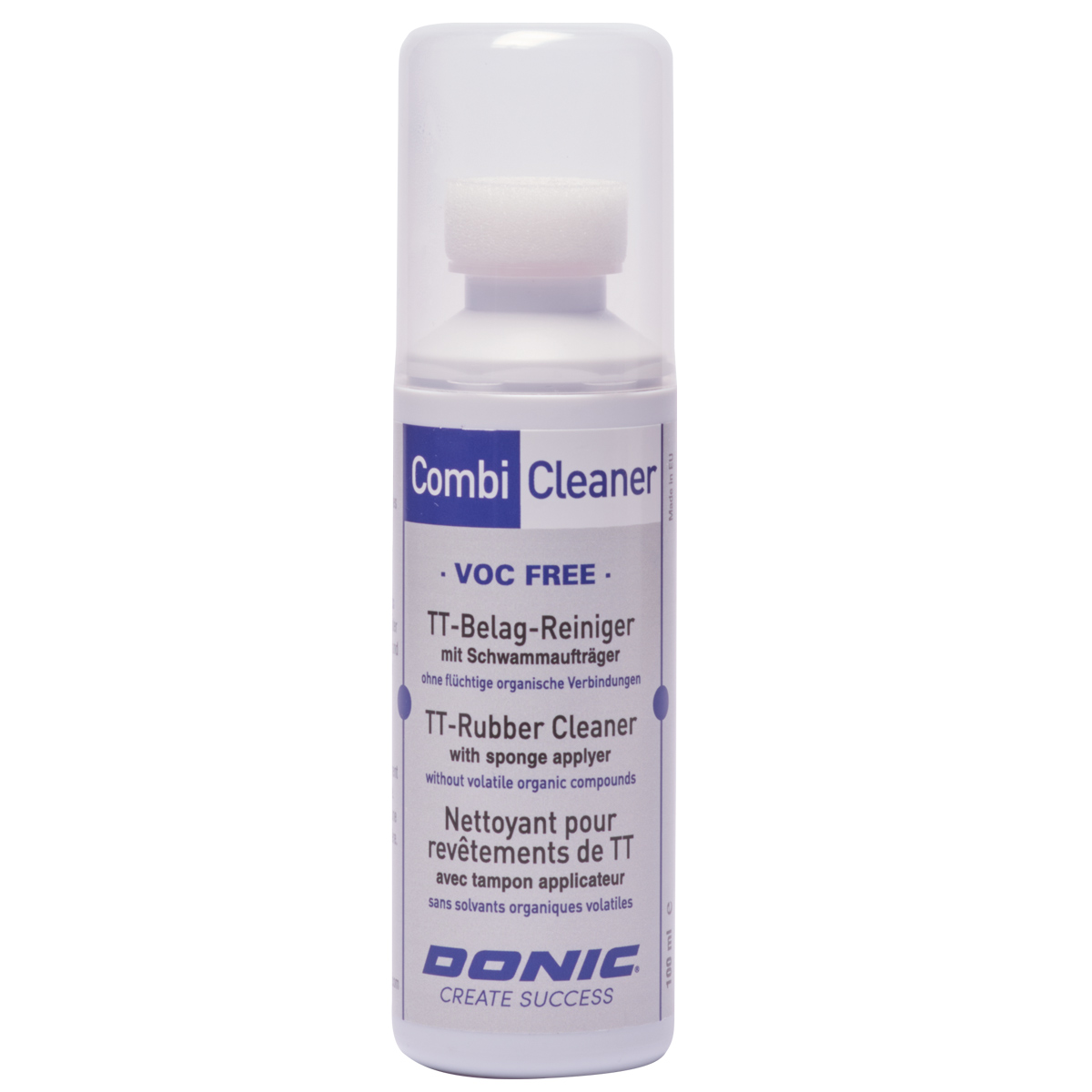 Donic  Combi Cleaner 100 ml