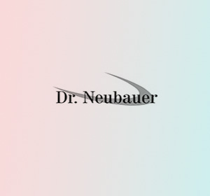 Logo der Marke Dr. Neubauer