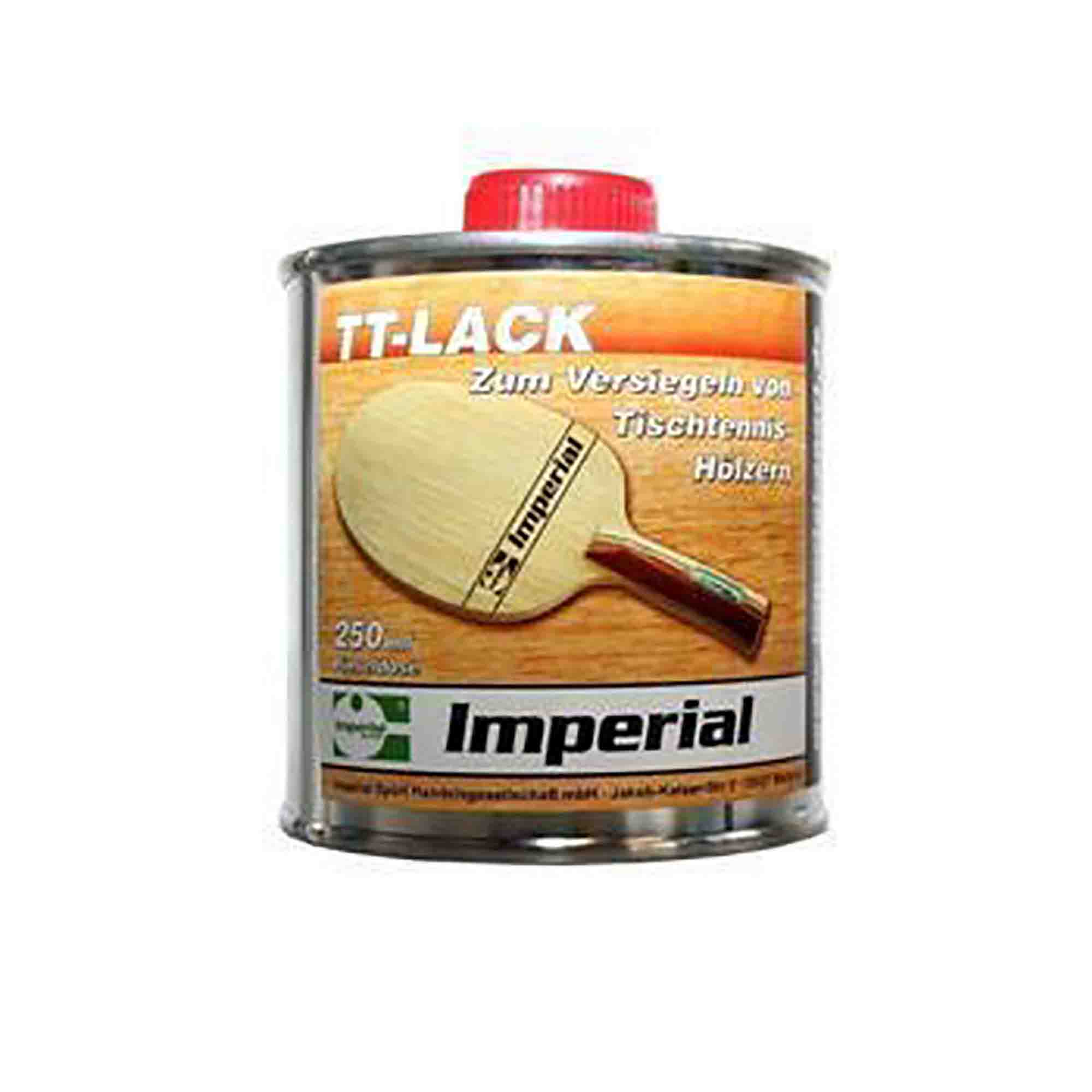 Imperial Formula Wood 250 ml