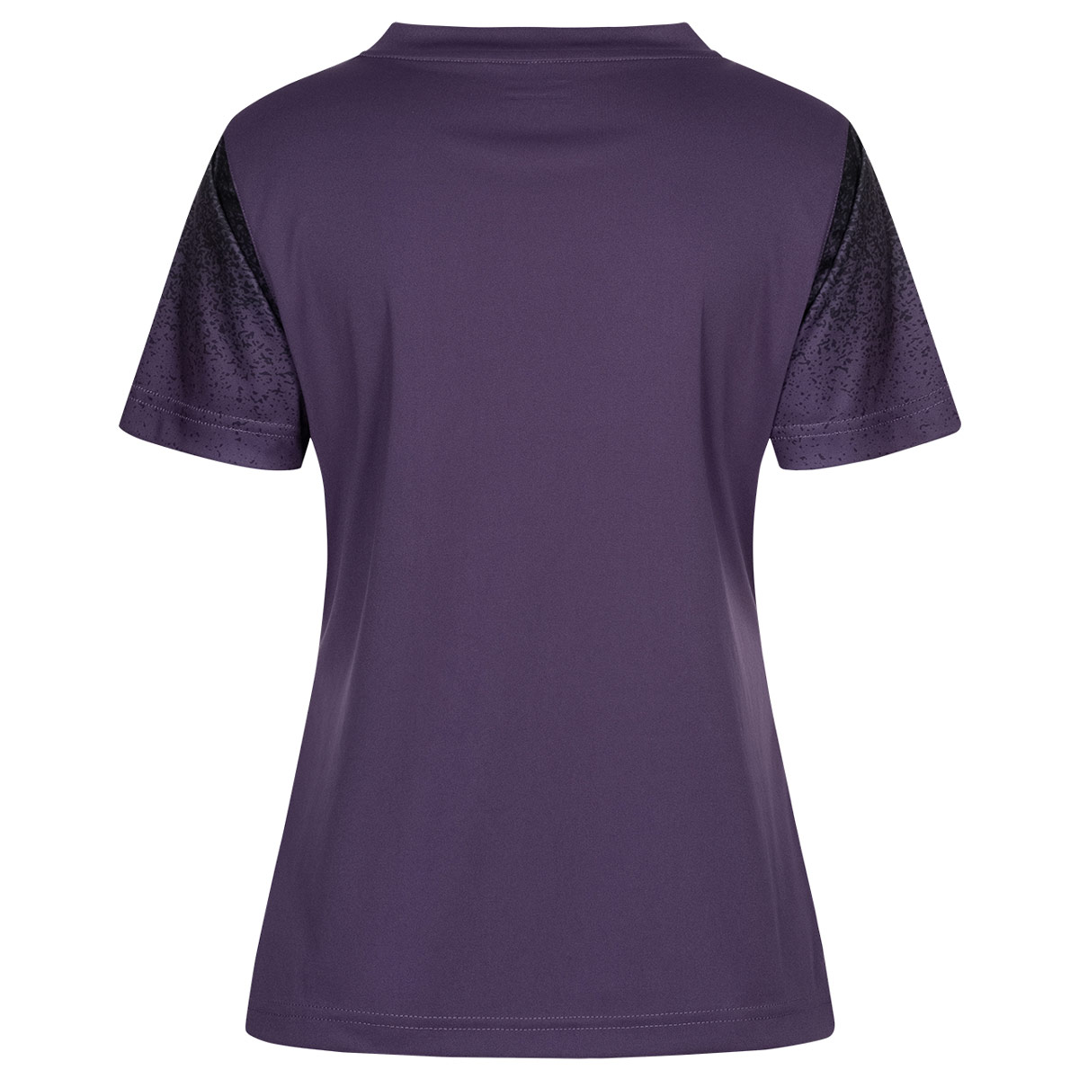 Donic Shirt Rafter Lady purple XXS