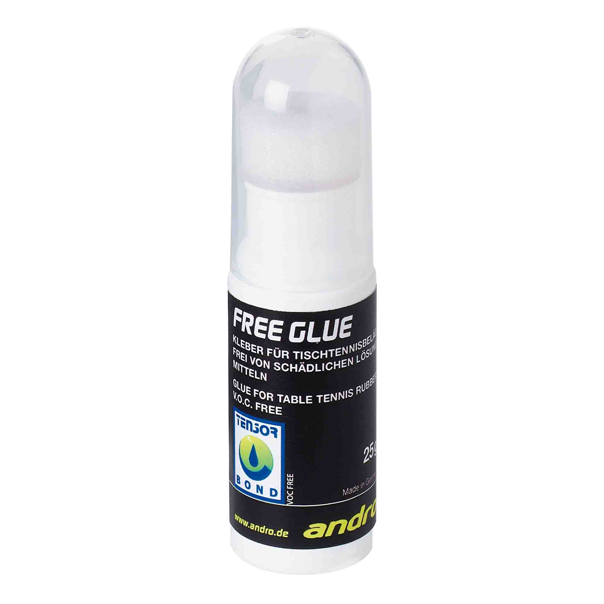 andro Glue Free Glue 25g