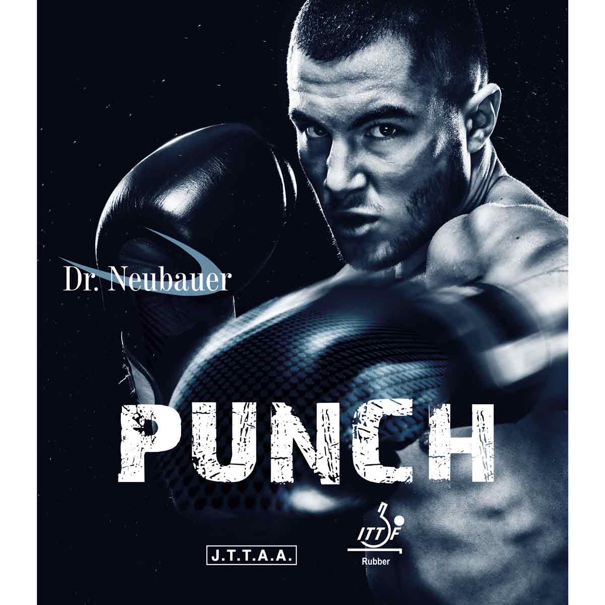 Dr. Neubauer Rubber Punch