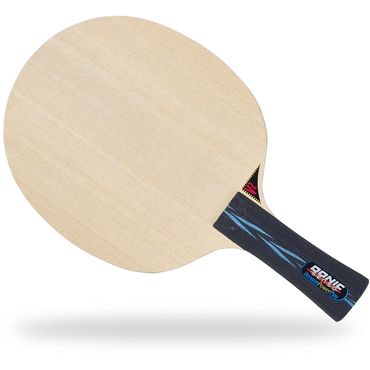 Donic Holz Persson Powerplay Senso V2  gerade