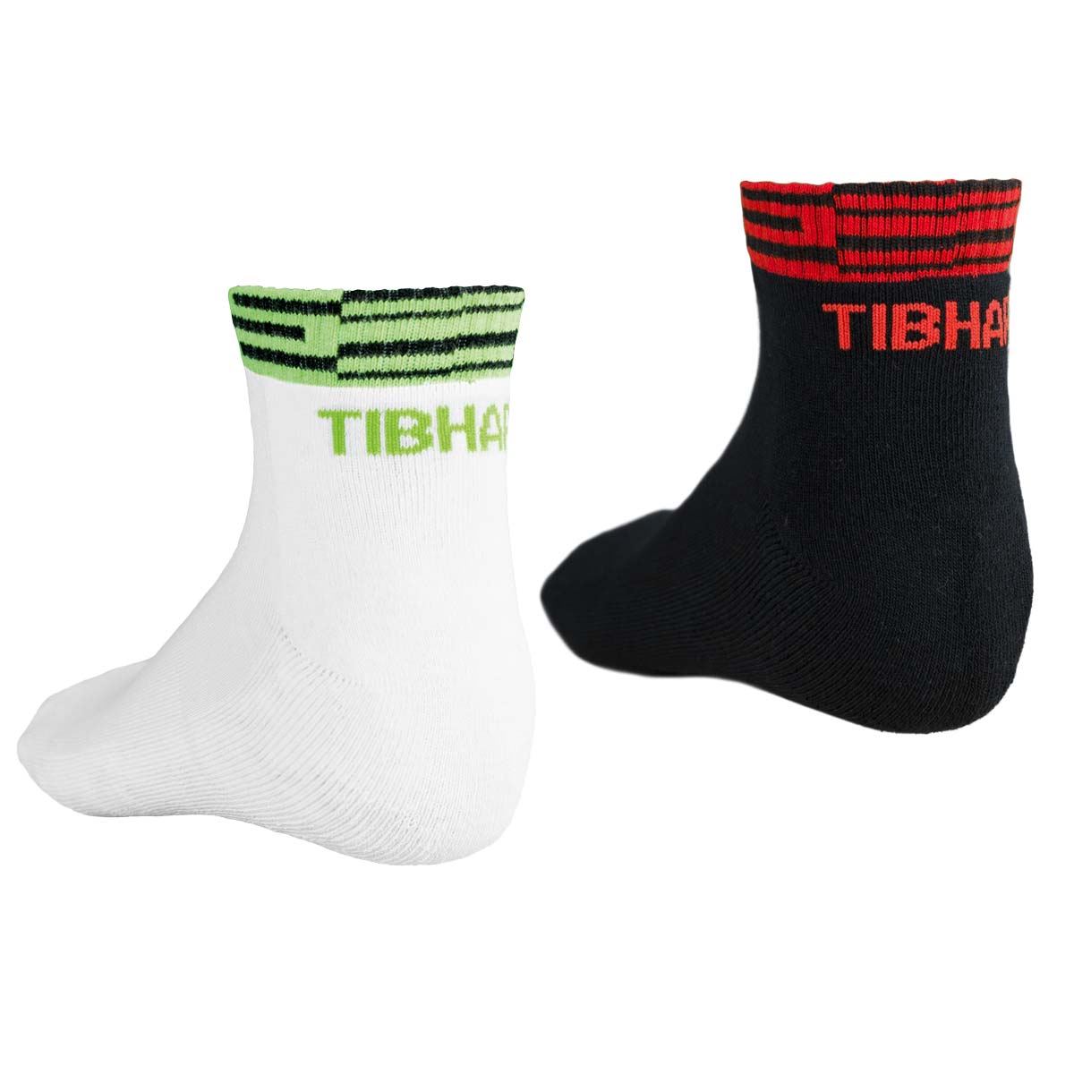Tibhar Socke Line 