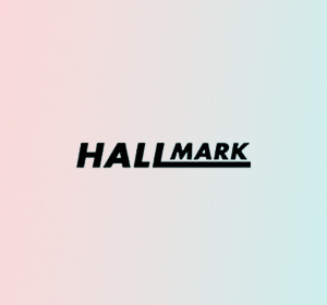 Logo der Marke HALLMARK