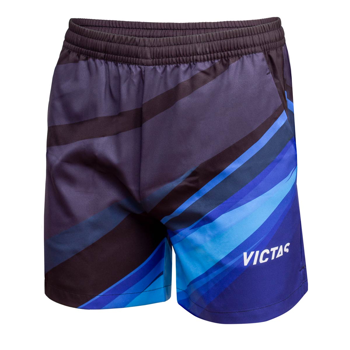 Victas Shorts V-Shorts 316 schwarz/blau XS
