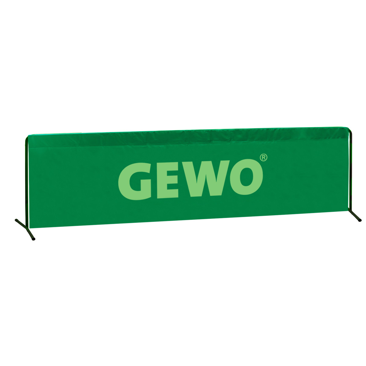 GEWO Surrounders Smart 73cm 10er (double-sided) green