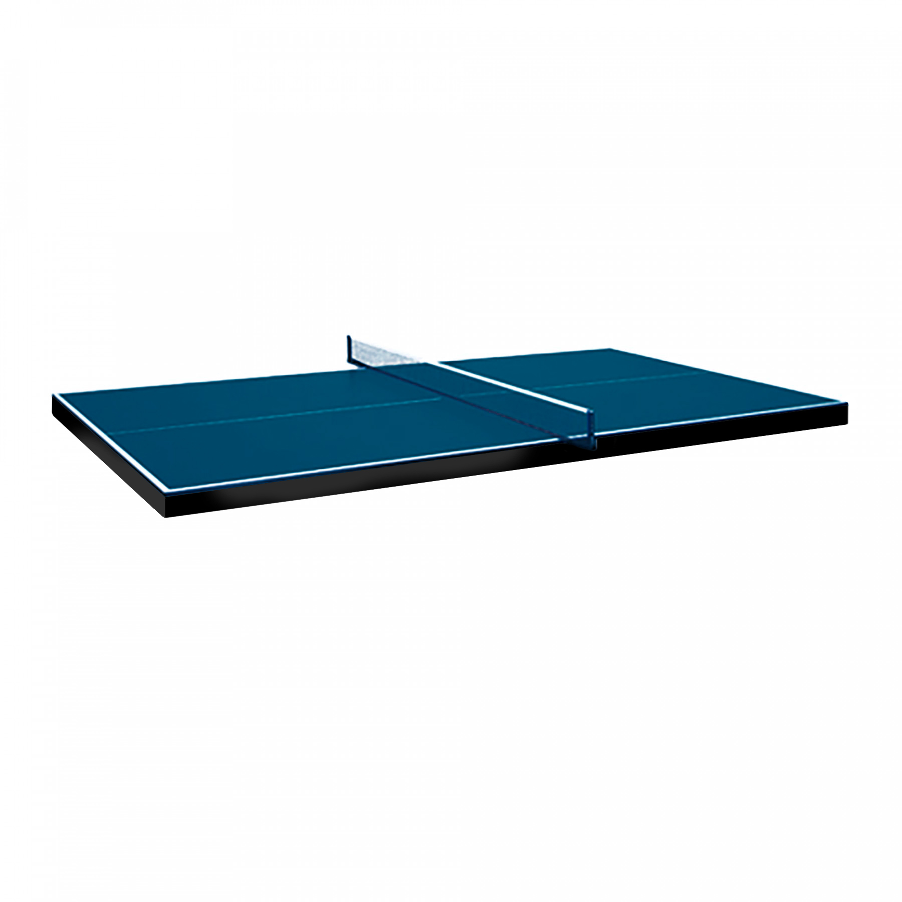 Table Surface with Frame 22mm