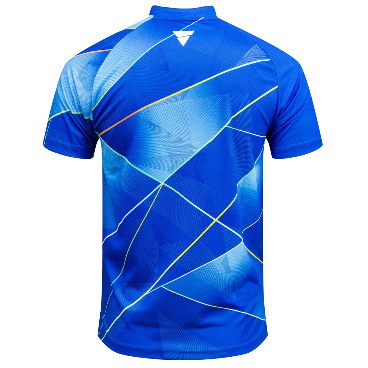 Victas Shirt V-Shirt 225 blue L