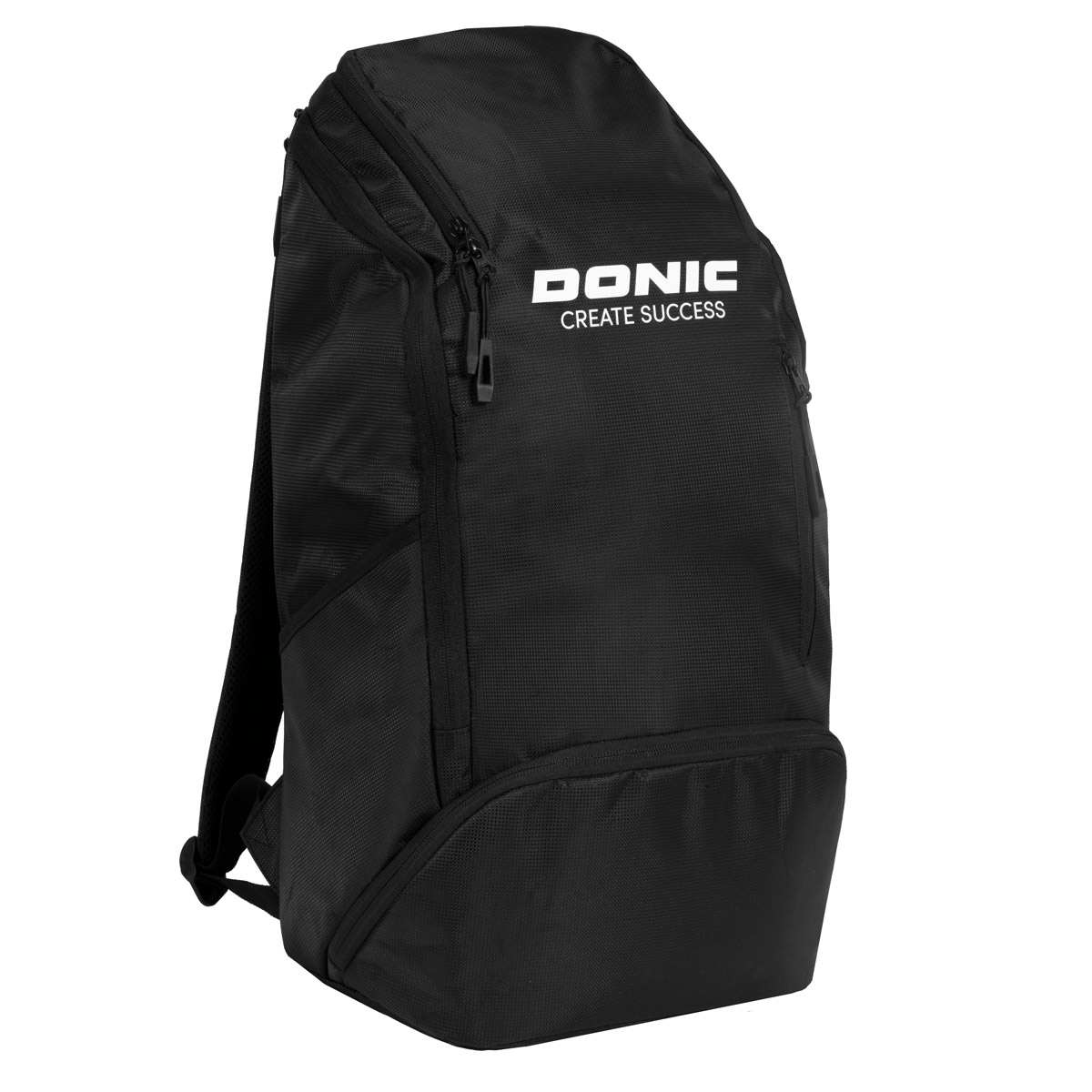 Donic Backpack Traver black