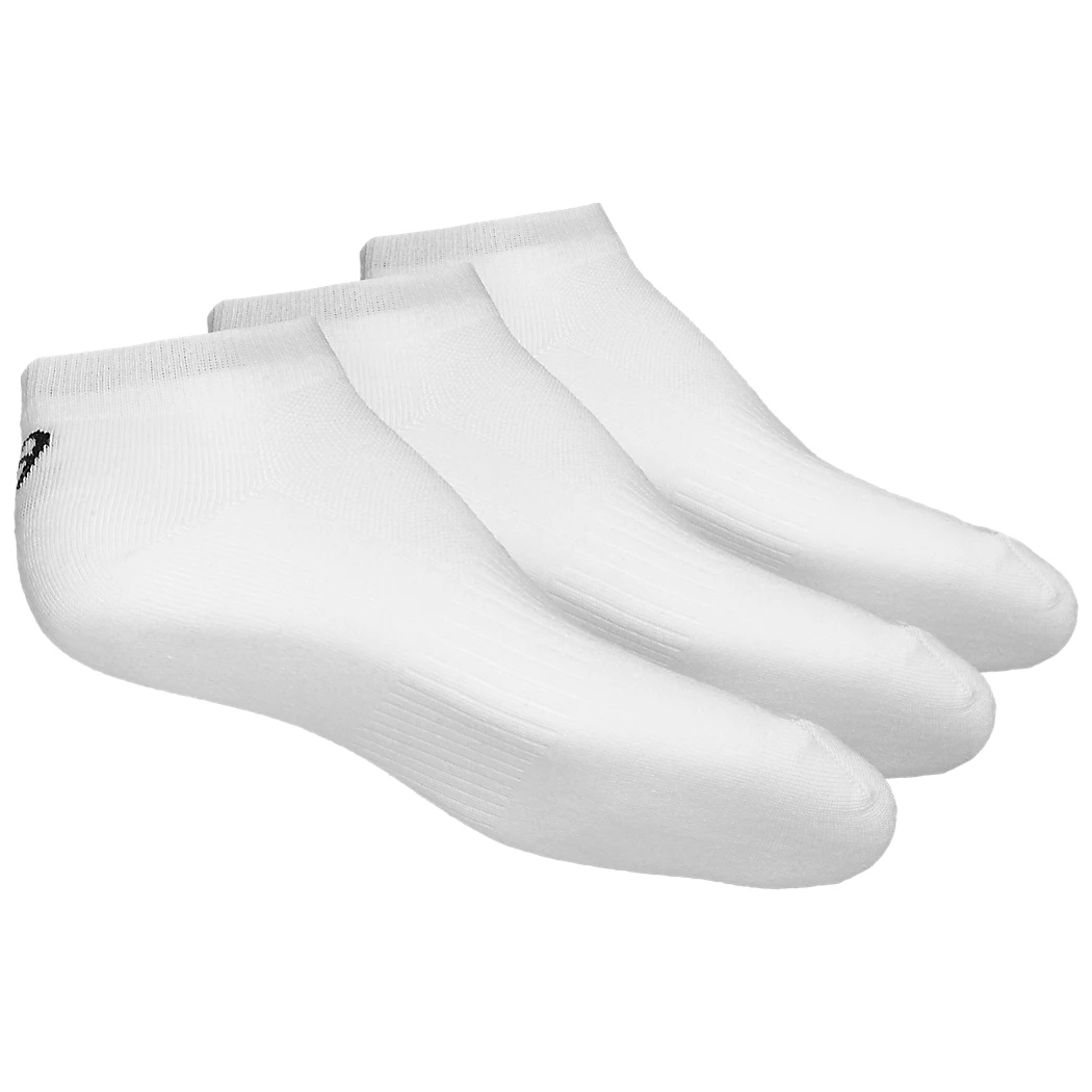 ASICS Socks PED  white 43-46