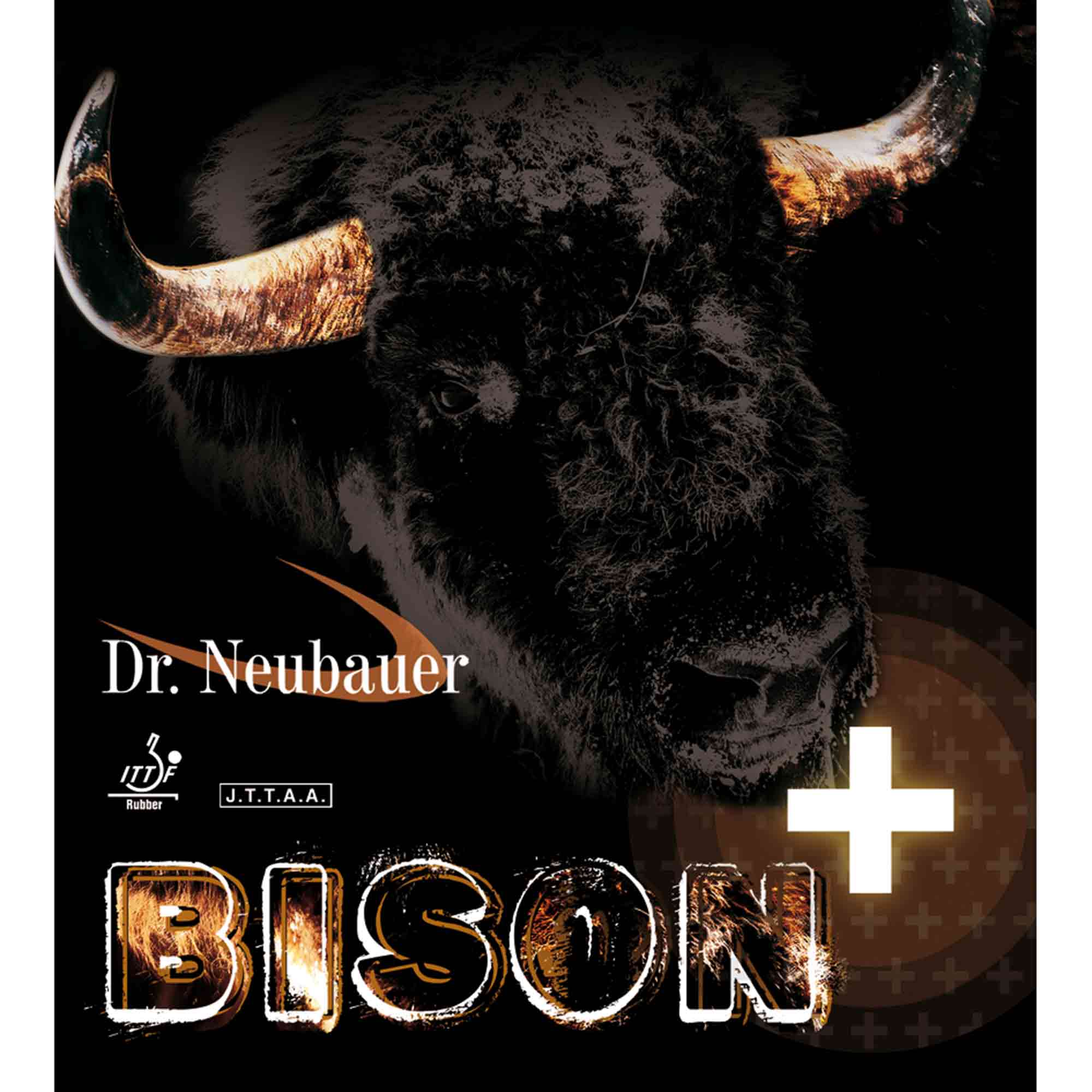 Dr. Neubauer Rubber Bison plus