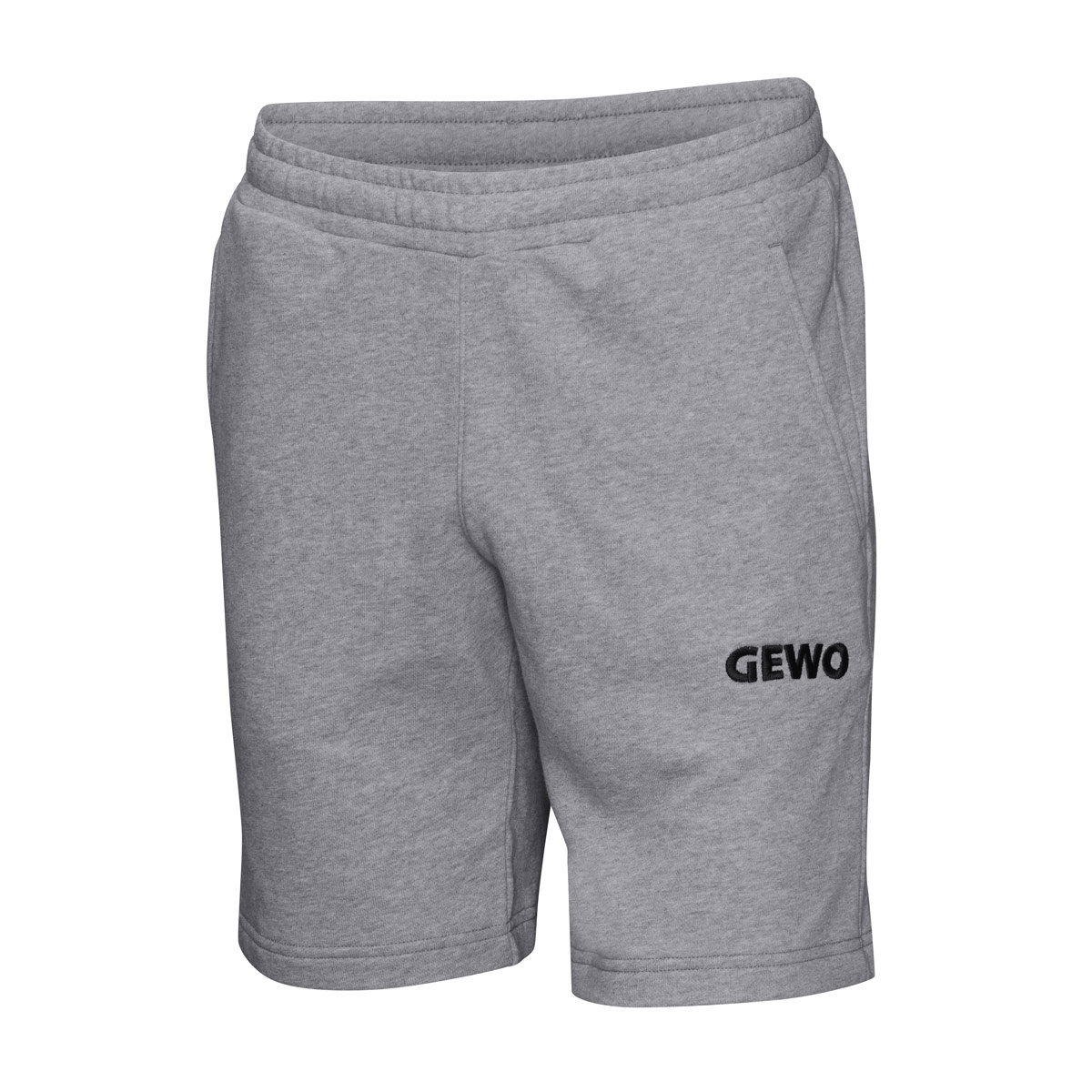 GEWO Shorts Gandia light grey M