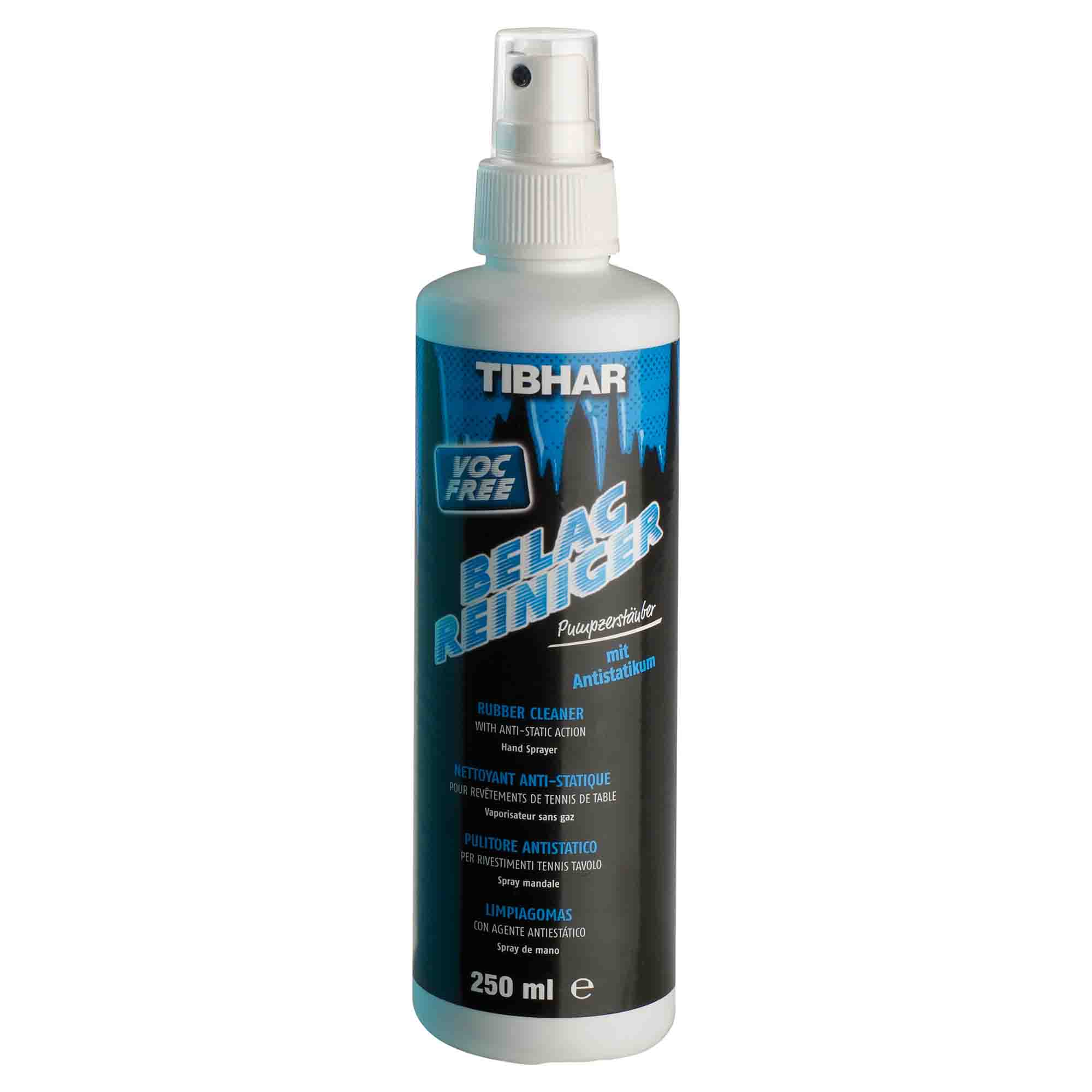 TIBHAR Cleaner 250 ml