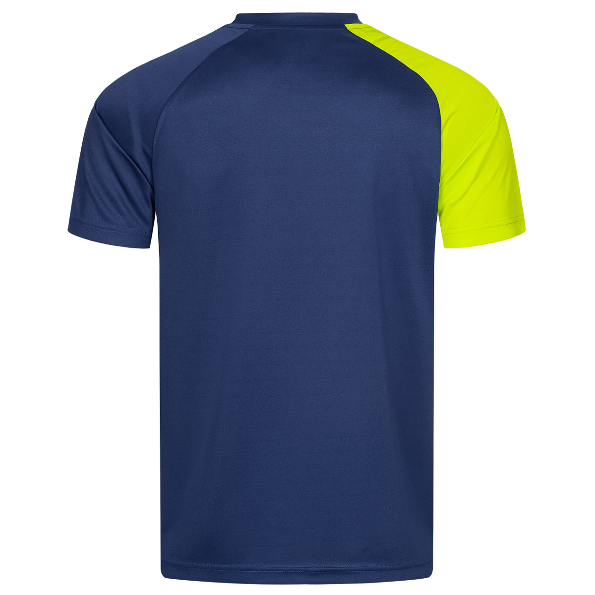 Donic T-Shirt Peak Junior marine/lime