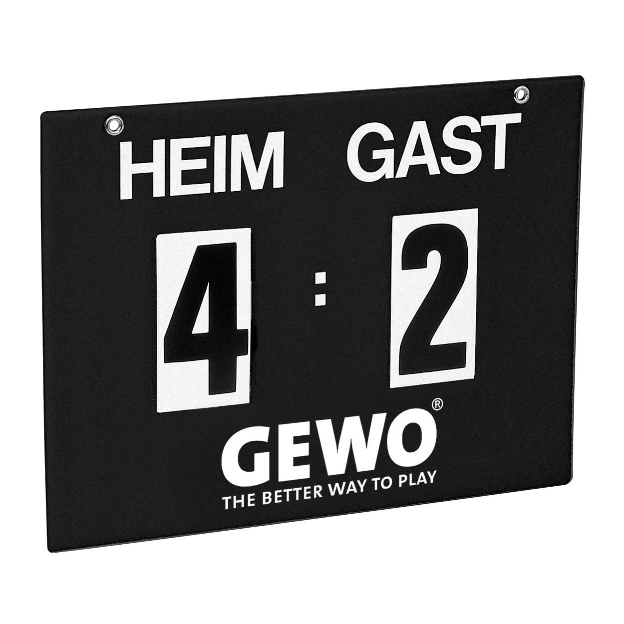 GEWO Score Marker