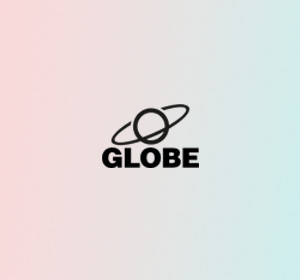 Logo der Marke GLOBE
