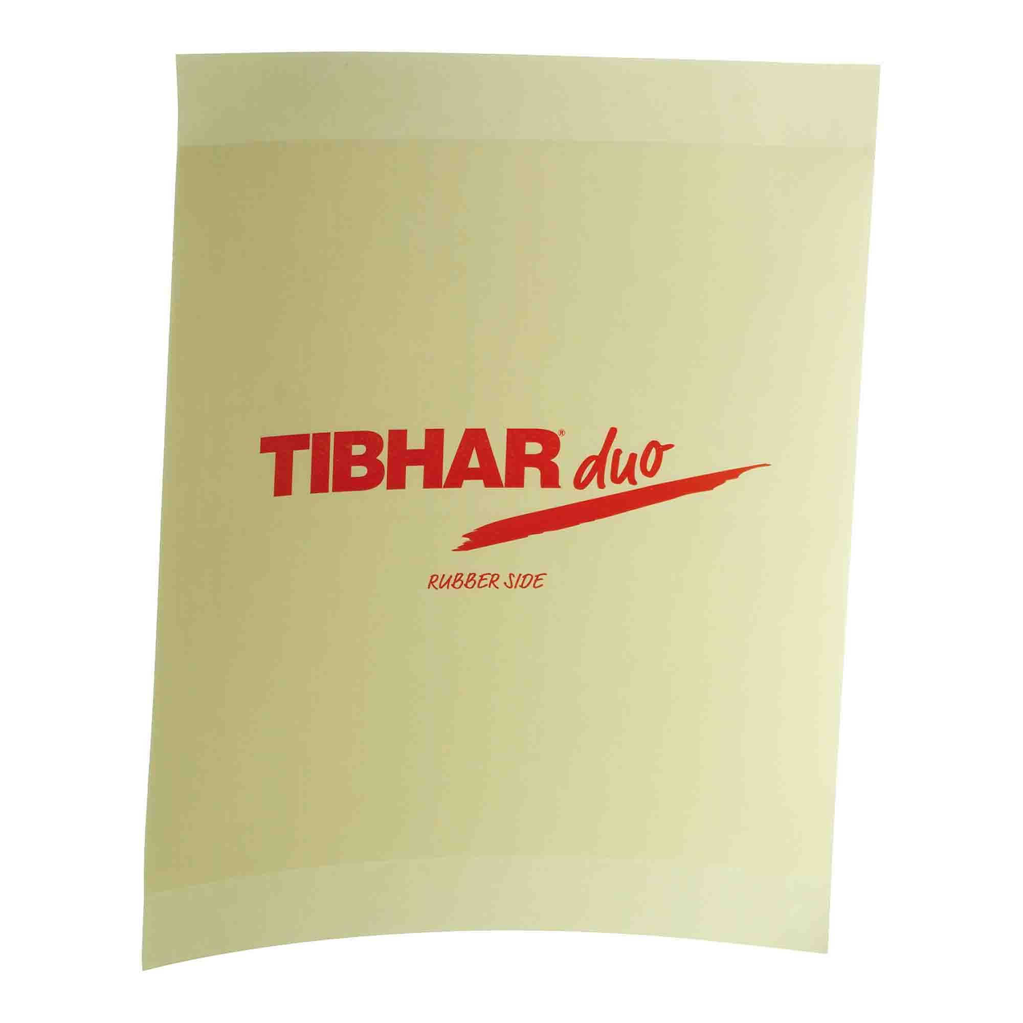 Tibhar  thin double-sided adhesive film