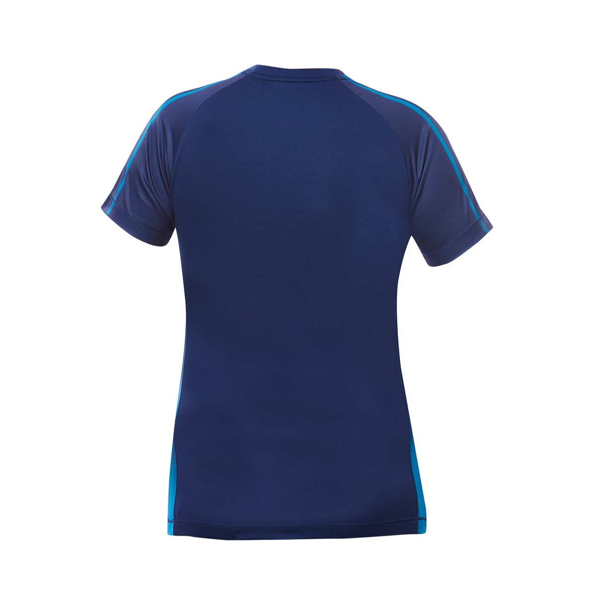 andro Shirt Minto Women darkblue/blue W 40