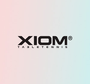 Logo der Marke XIOM 
