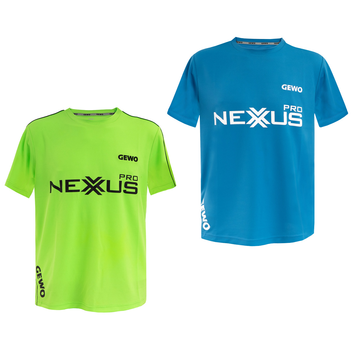 GEWO T-Shirt Promo Nexxus Pro