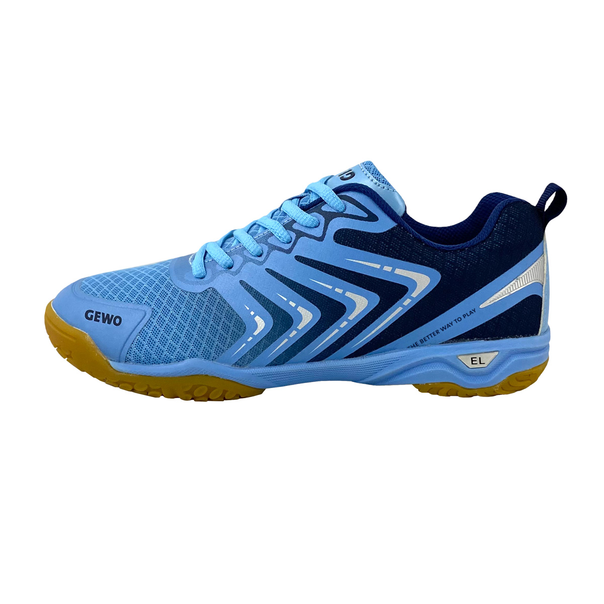 GEWO Shoe Blast Flex blue 37