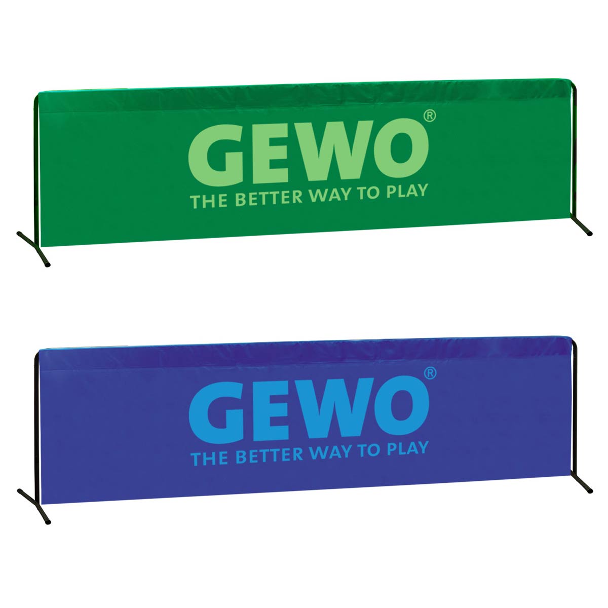GEWO Surrounders Smart 73cm  green