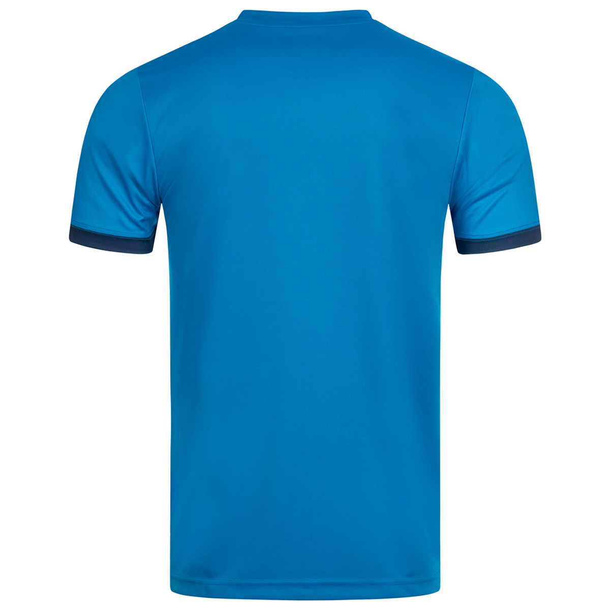 Donic T-Shirt Split cyan/marine L