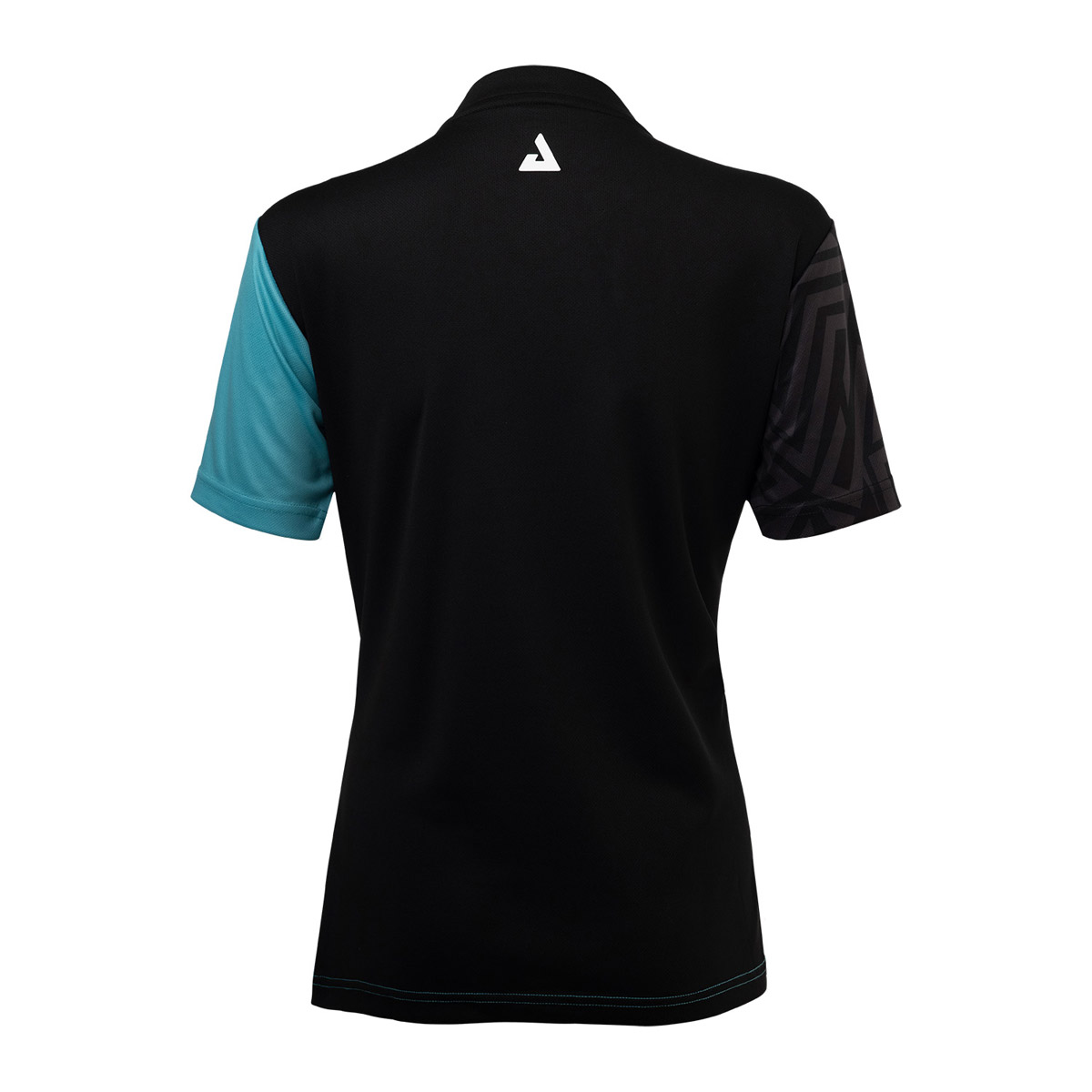 Joola Shirt Synergy Lady turquoise/black XS