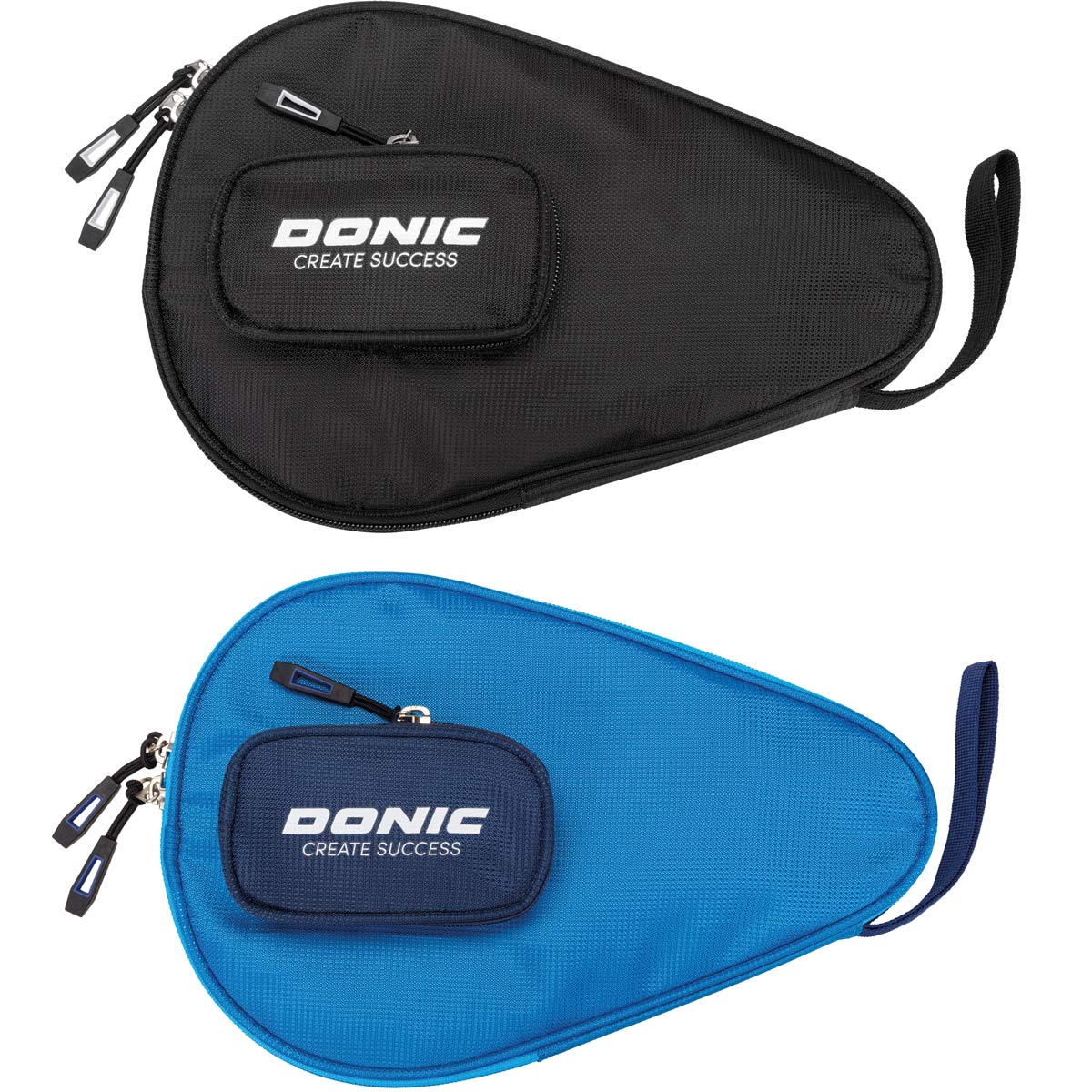 Donic Round Cover Ginger