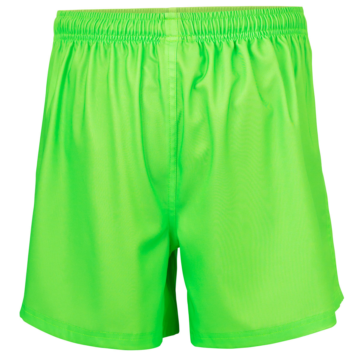 andro Shorts Torin neon green L