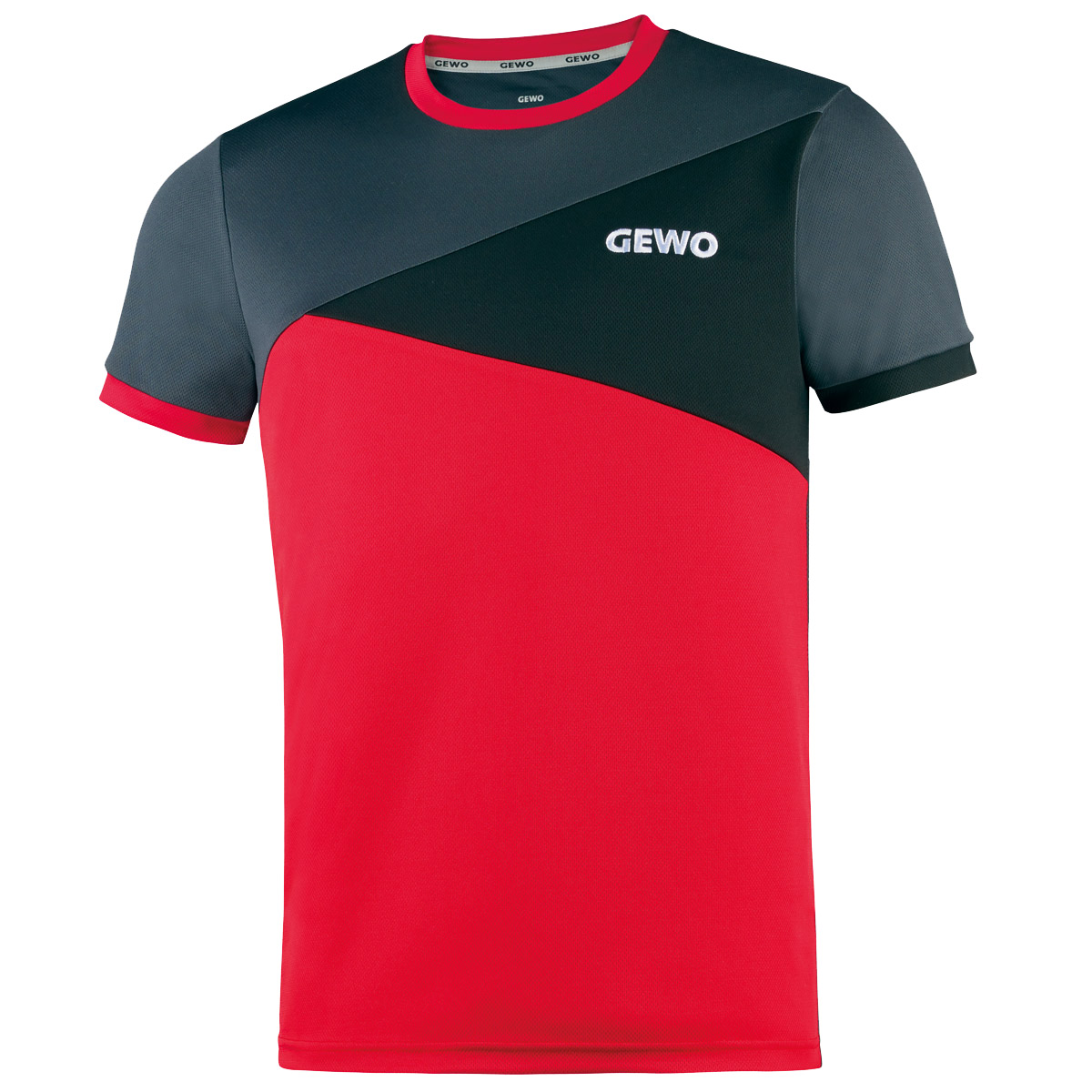 GEWO T-Shirt Anzio II