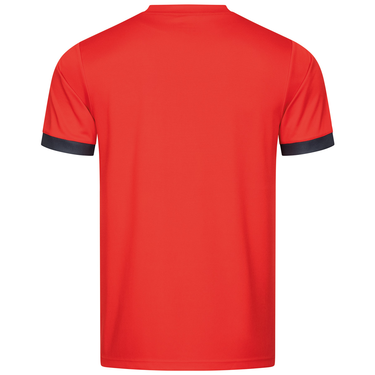 Donic T-Shirt Nova red/black S