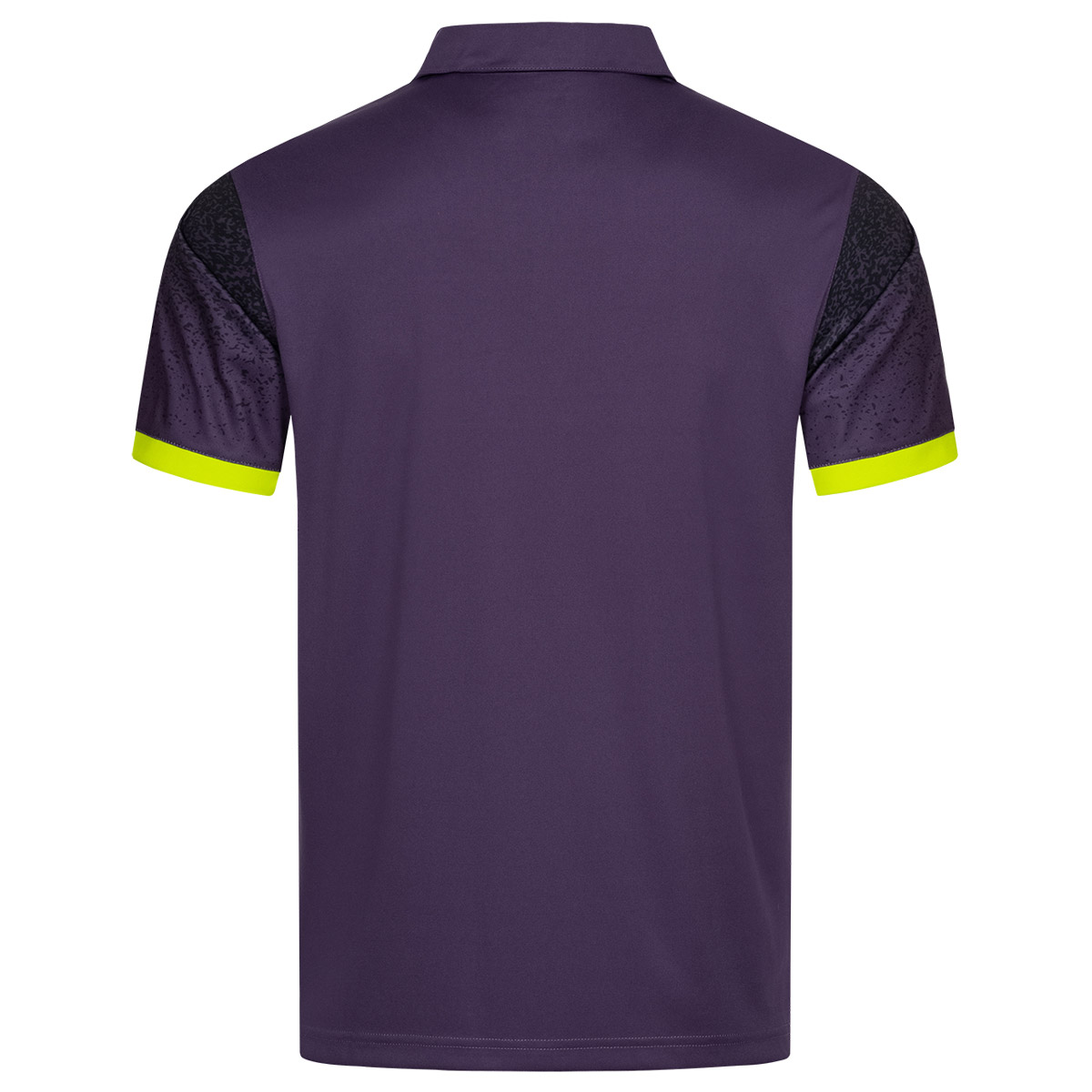 Donic Shirt Rafter purple XXS