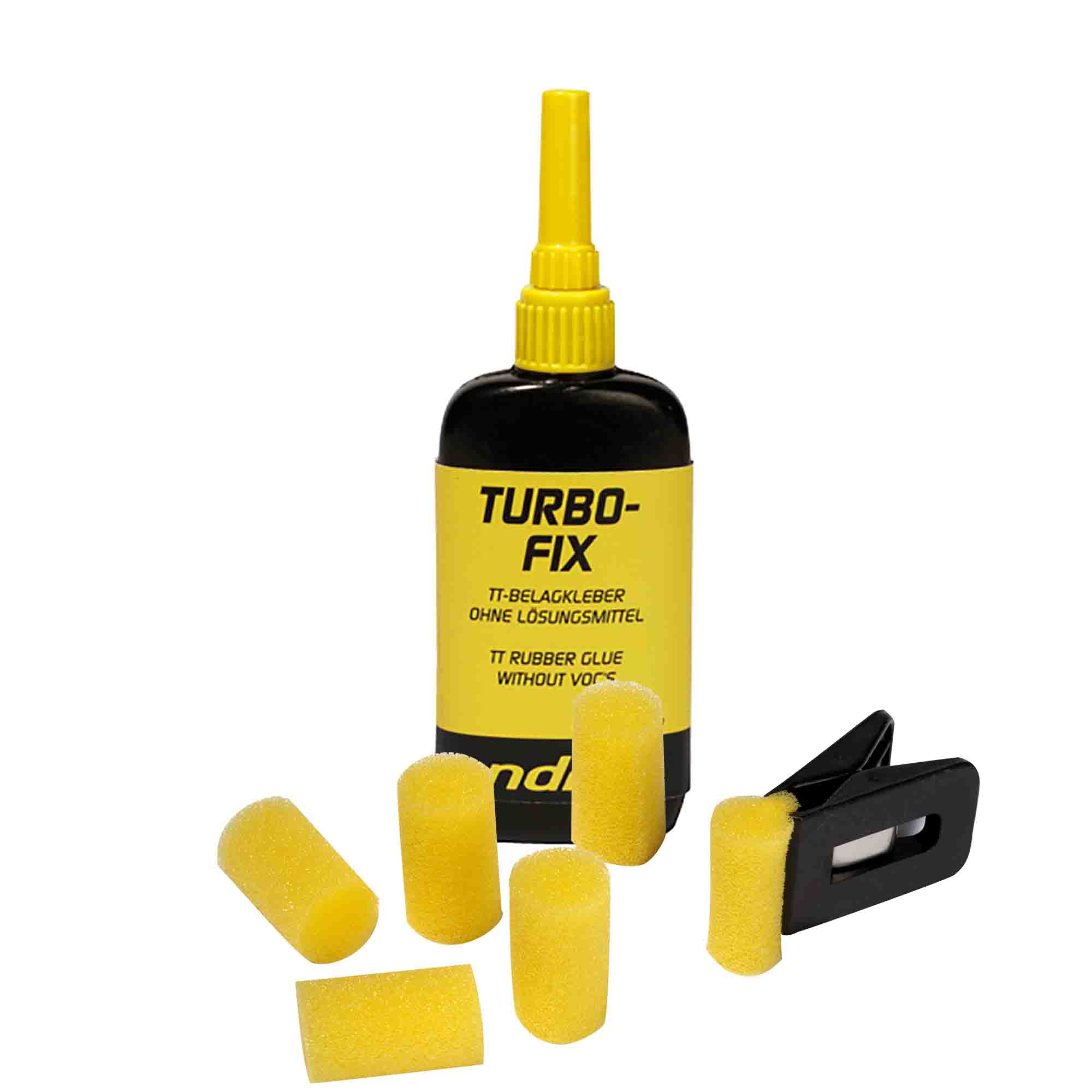 andro Glue Turbo Fix 90 ml