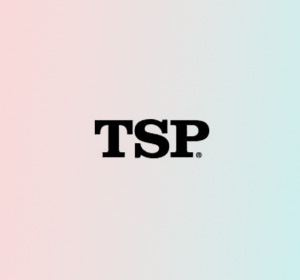 Logo der Marke TSP
