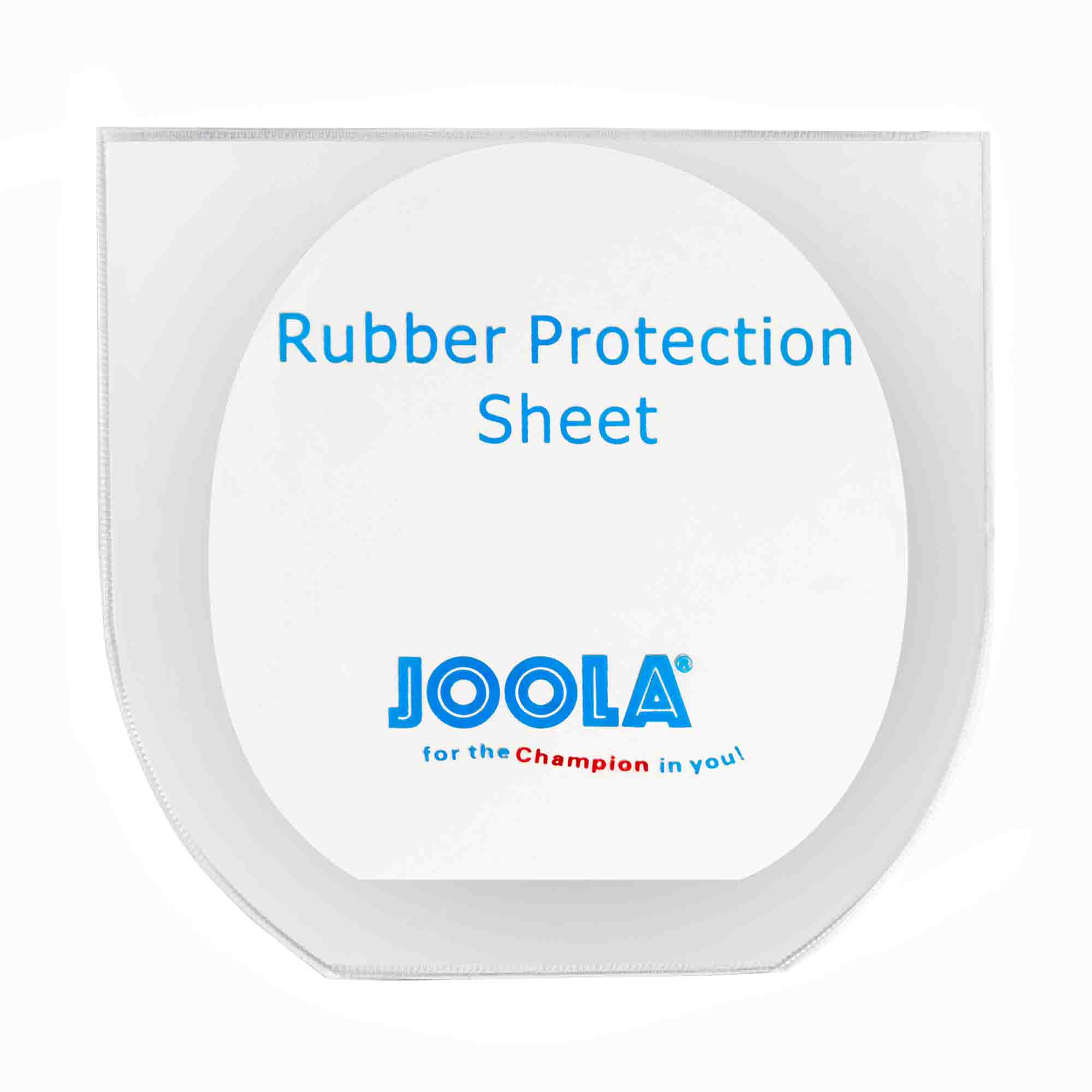 Joola Rubber Protection foil