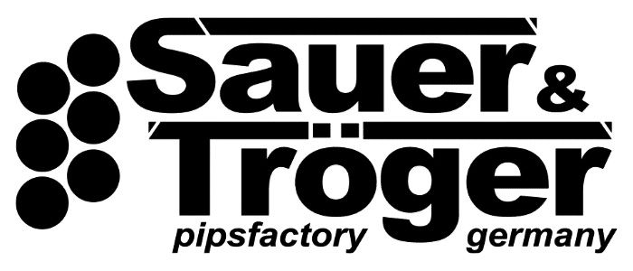 Logo der Marke Sauer & Tröger