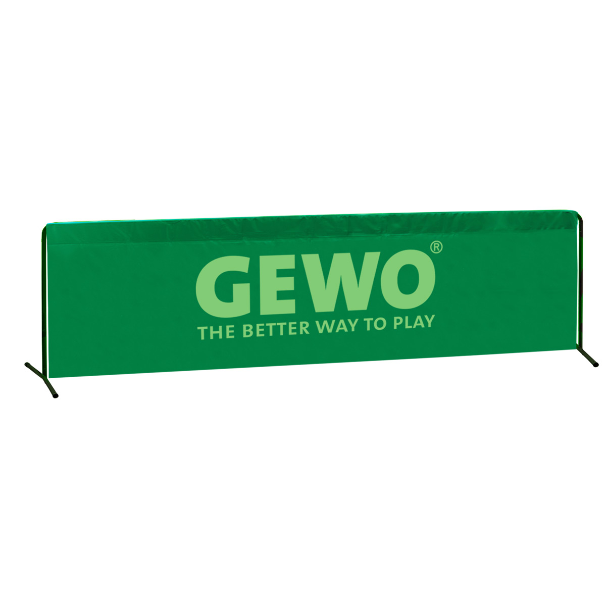 GEWO Surrounders Smart 73cm  green