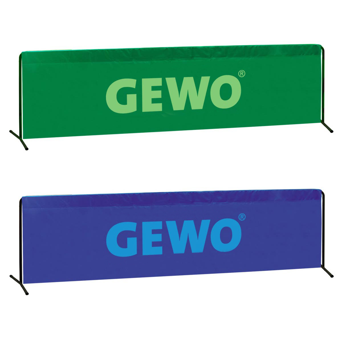 GEWO surrounders Smart 73cm 10er (one-sided)