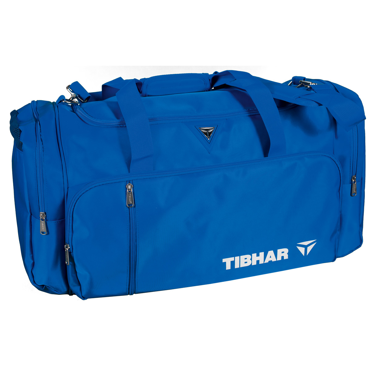TIBHAR Sportbag Macao blue