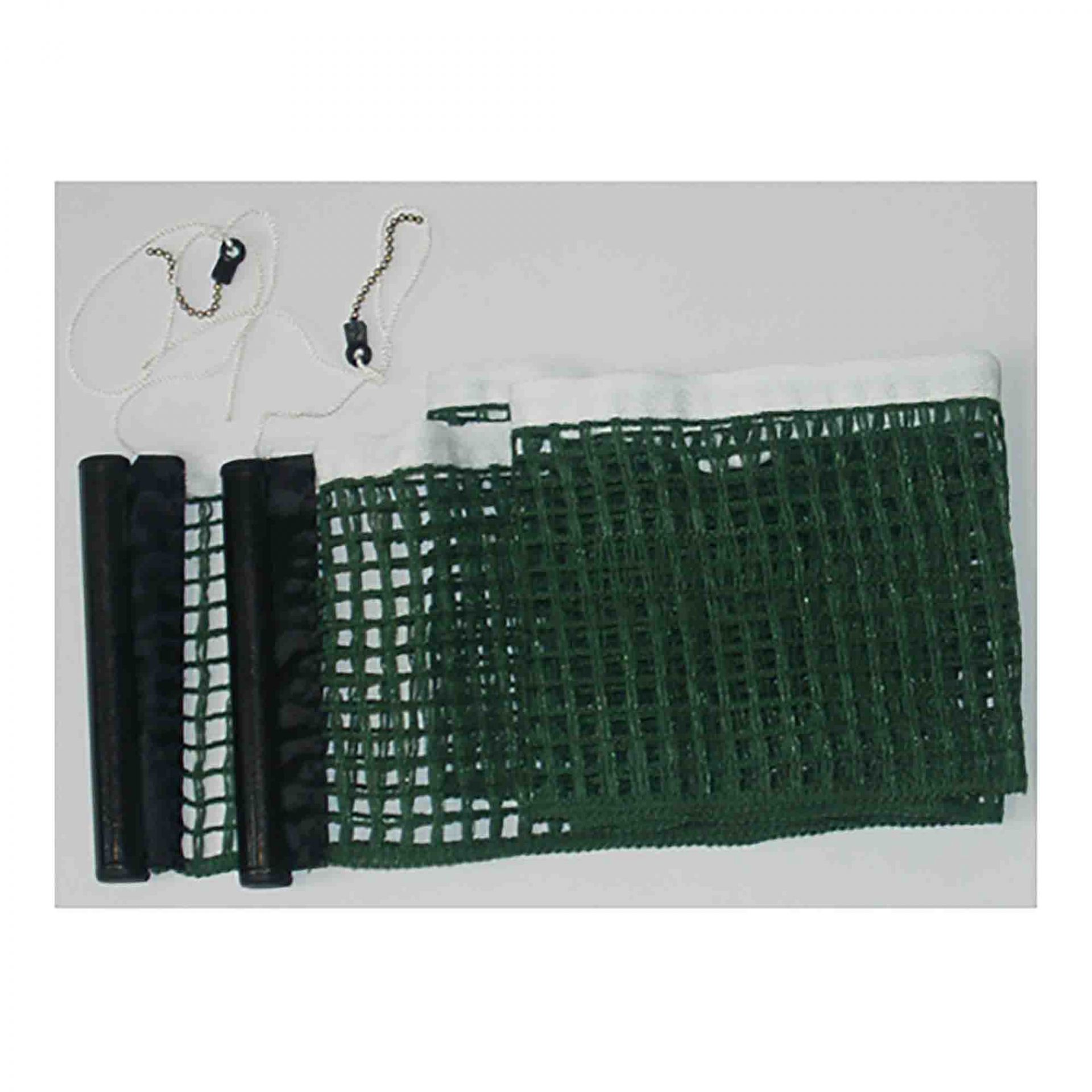 GEWO Replacement net with net-post green