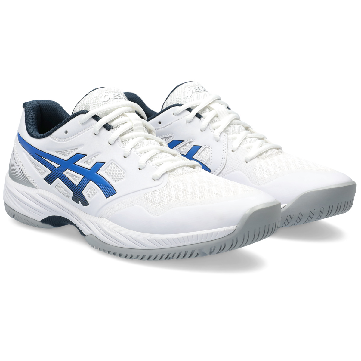 ASICS Shoe Gel-Court Hunter 3 white/blue 39 / US 6
