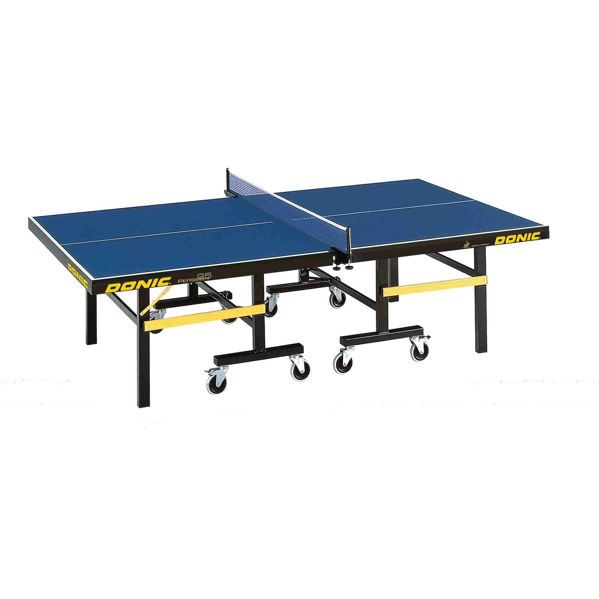 Donic Table Persson 25 blue