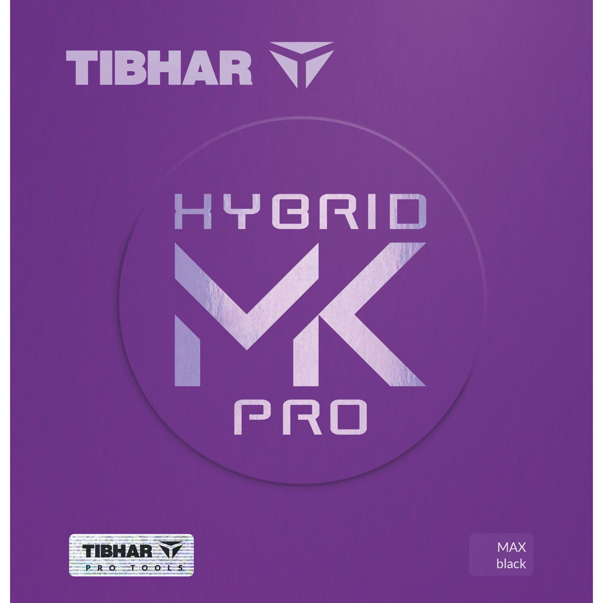 TIBHAR Belag Hybrid MK Pro