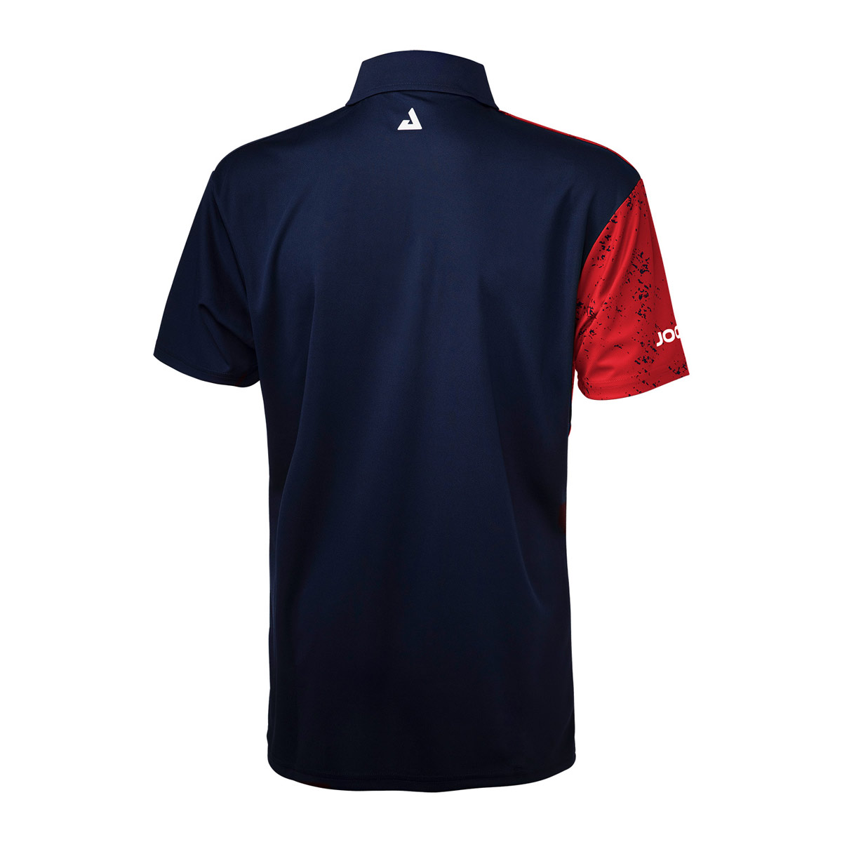 JOOLA Shirt Sygma navy/red S