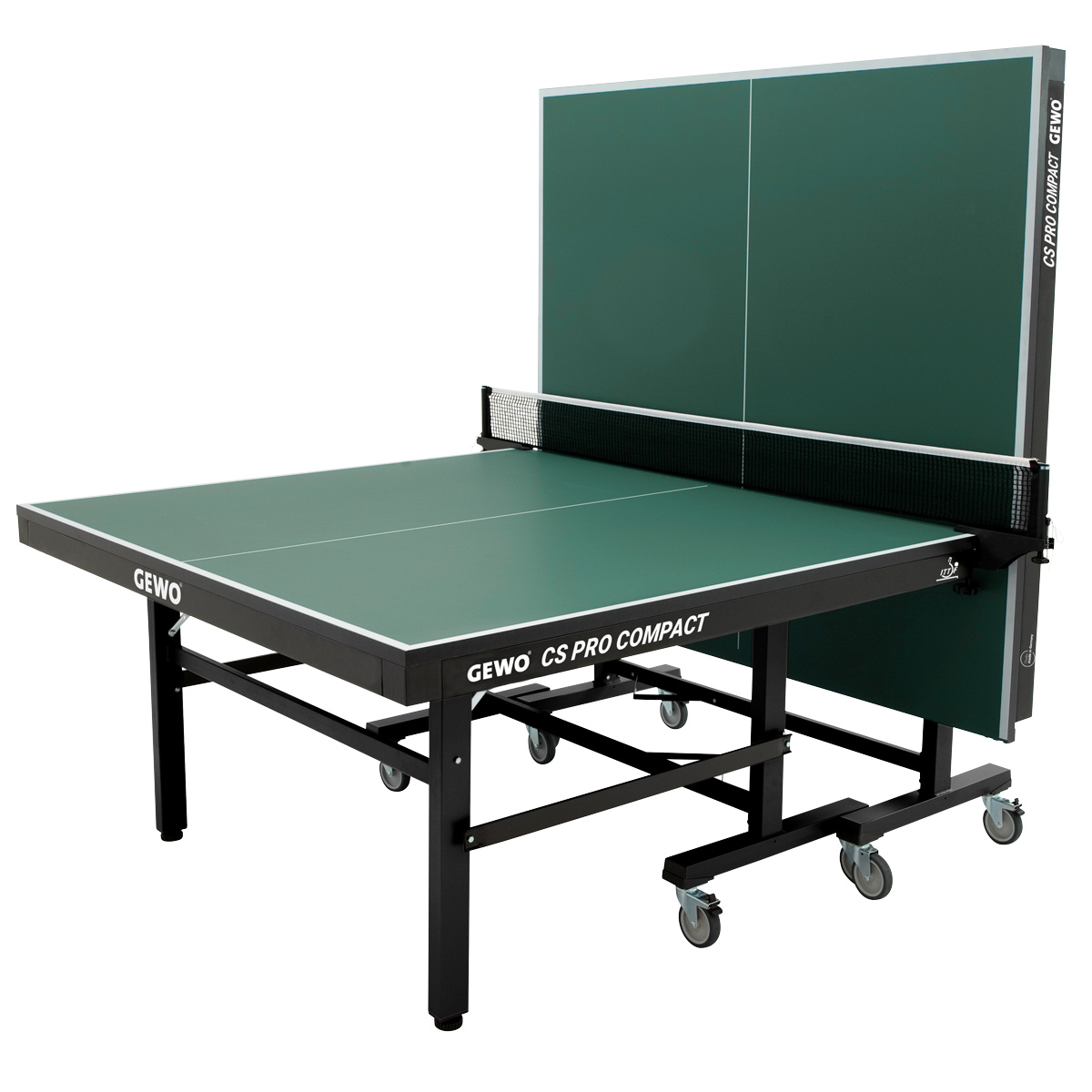 GEWO Table CS Pro Compact  green