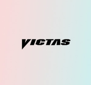 Logo der Marke VICTAS