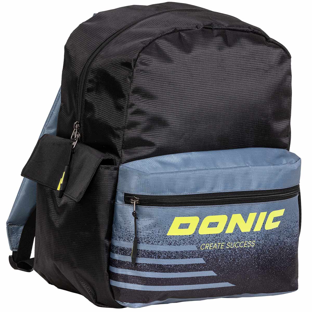 Donic Backpack Nova black/anthracite
